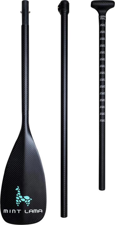 Actual product image Mint Lama SUPreme (11'6")