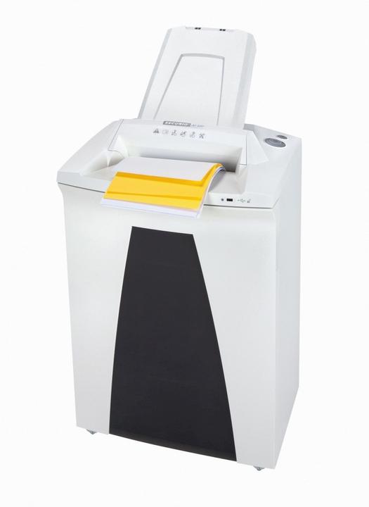 Produktbild HSM Autofeed-Aktenvernichter SECURIO (Partikelschnitt)