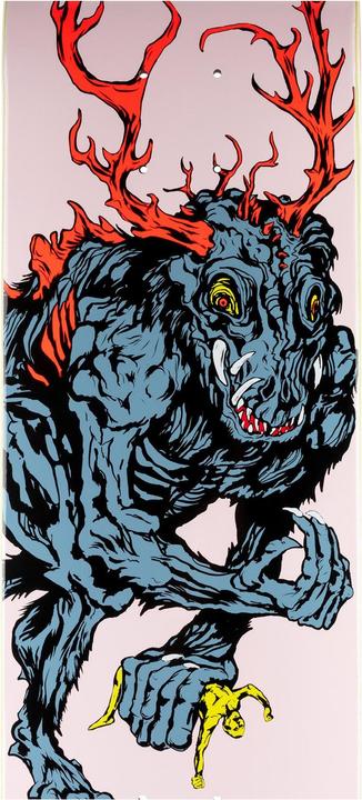 Produktbild Welcome Wendigo on Bunyip (8")