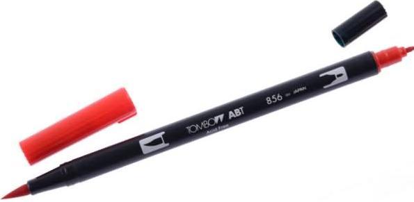 Produktbild Tombow ABT Dual Brush Pen (1x)