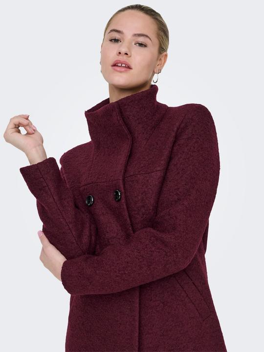 Produktbild Only ONLNEWSOPHIA Mantel Mantel