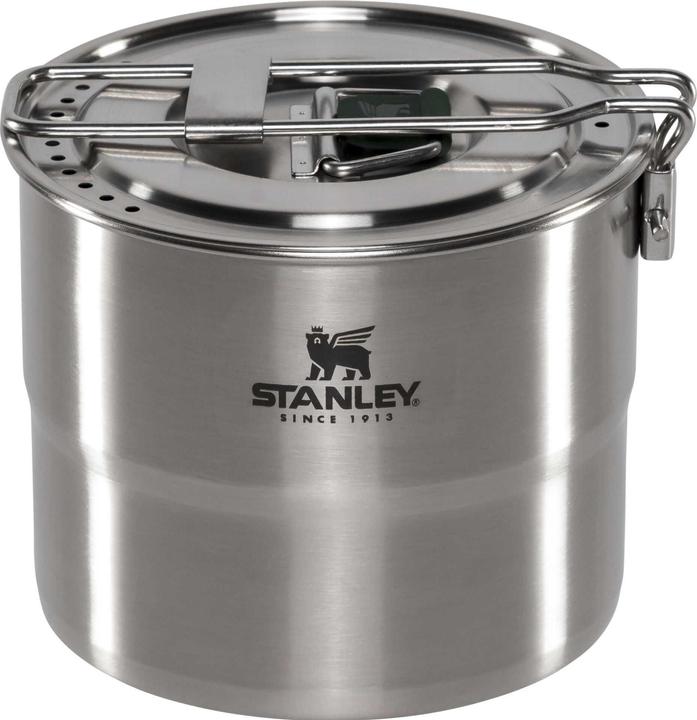 Productafbeelding Stanley 1913 Kookset voor twee 1,0 L