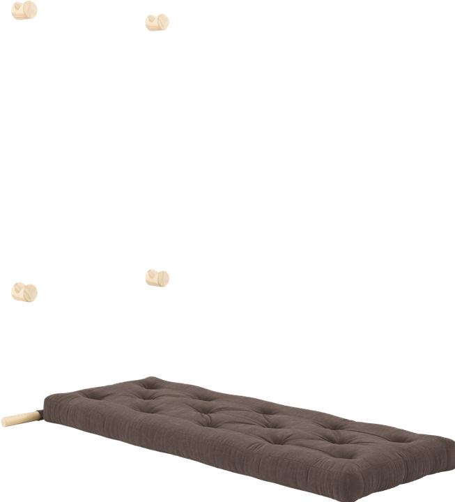 Immagine prodotto Karup Design Hooked (1 posto)