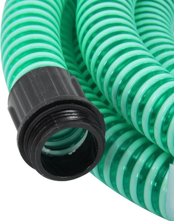 Produktbild vidaXL Saugschlauch (15 m, 25 mm)
