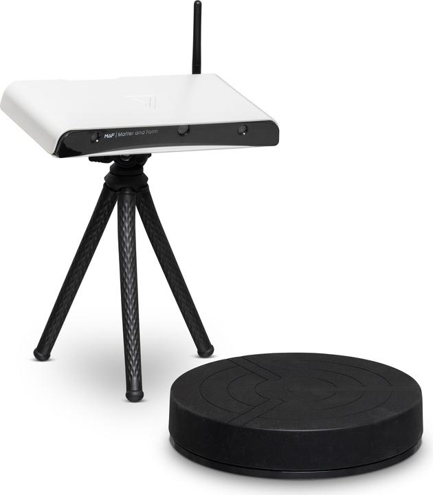 Produktbild Matter and Form THREE™ 3D Scanner
