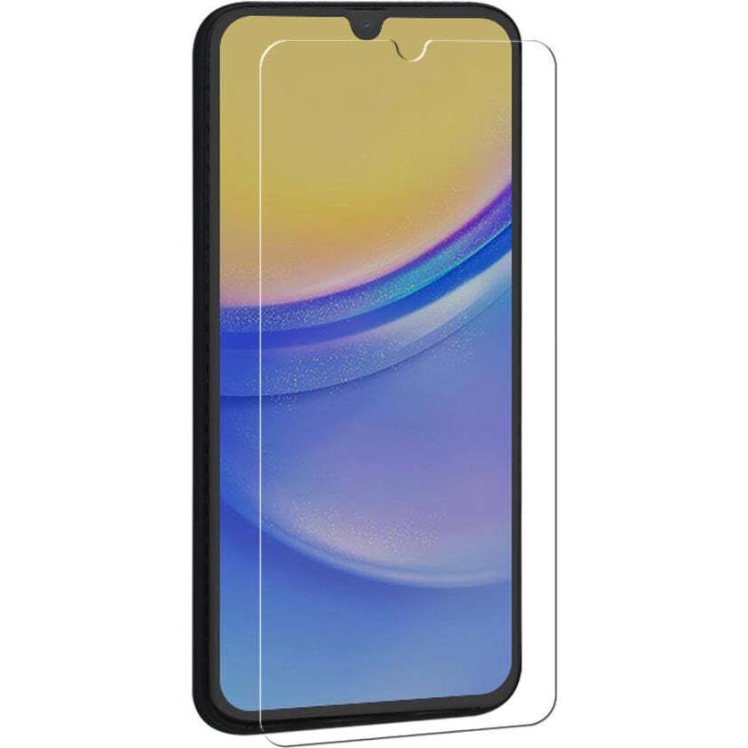 Thumbnail - Eiger Mountain Glass (1 Stück, Samsung Galaxy A15 5G, Samsung Galaxy A15), Smartphone Schutzfolie, Transparent