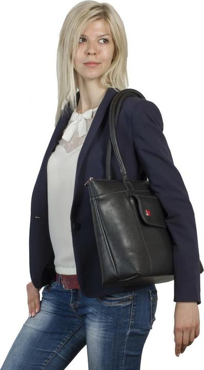 Actual product image Rivacase Orly 8991 (15.60", Universal)