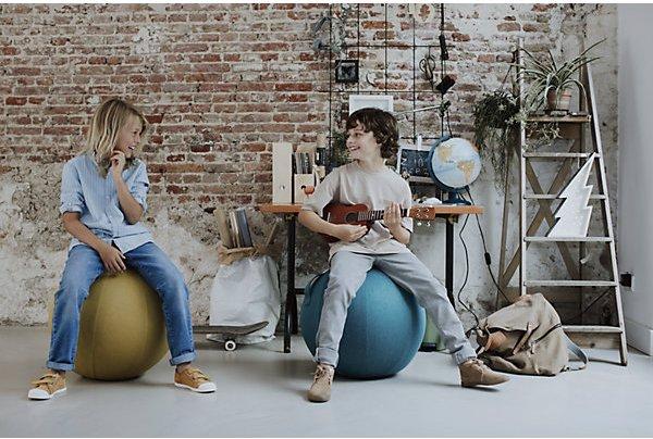 Produktbild HSM LEIV Sitzball (65 cm)