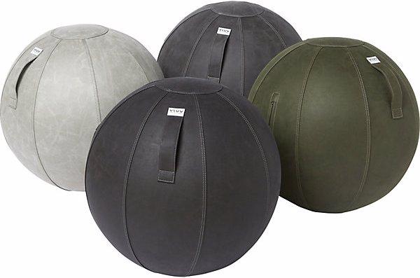 Produktbild HSM VEGA Sitzball (75 cm)