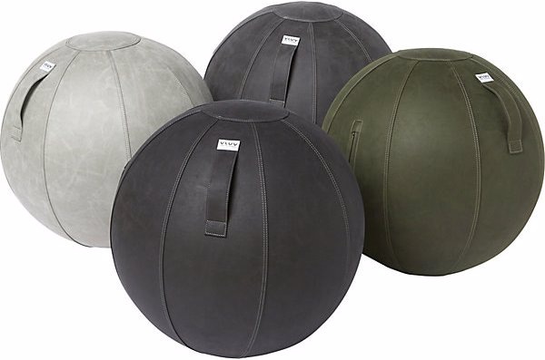 Produktbild HSM VEGA Sitzball (65 cm)