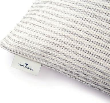 Actual product image Tom Tailor Fresh Stripe (50 x 50 cm)
