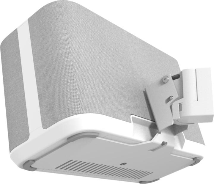 Produktbild Cavus CMDH350W - Weiss (1 Stk., Wandmontage, Drehbar)