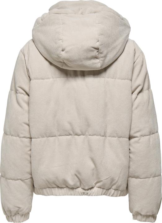 Actual product image Only ONLEVI down jacket Down jacket (XXS)