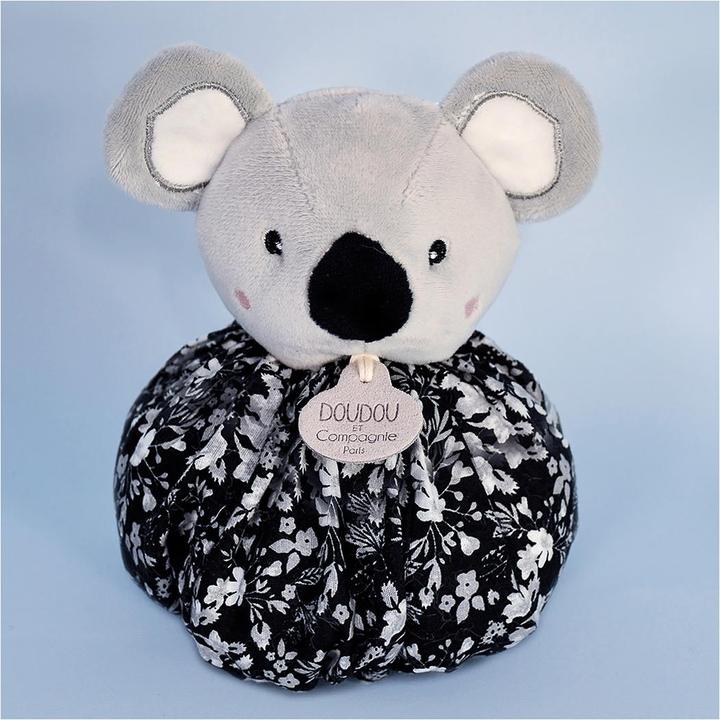 Actual product image Doudou et Compagnie Boule koala cuddle cloth 25cm
