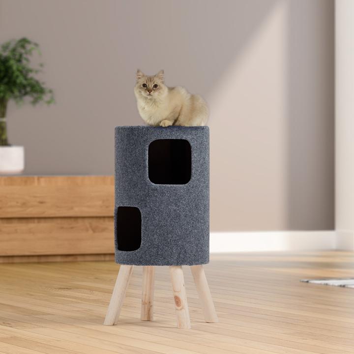 Produktbild AniOne Blake (74 cm, Grey)