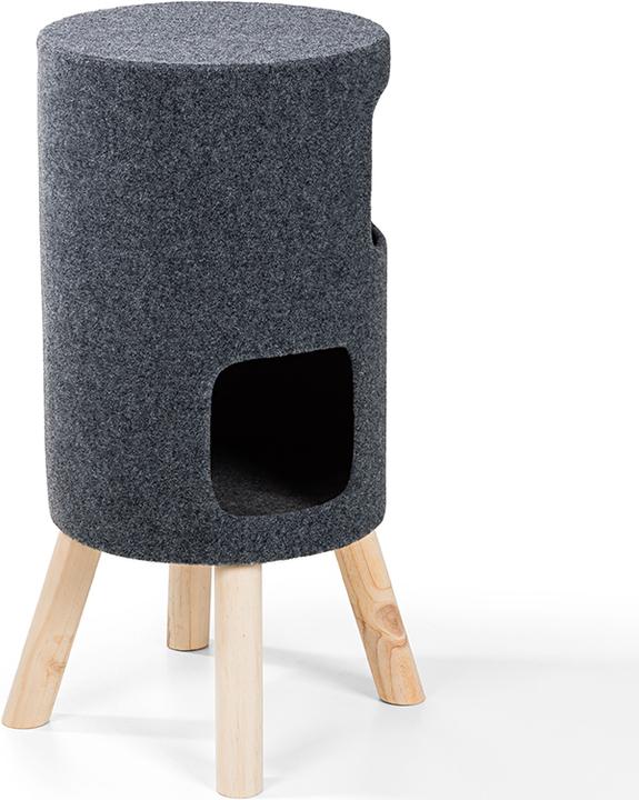 Produktbild AniOne Blake (74 cm, Grey)