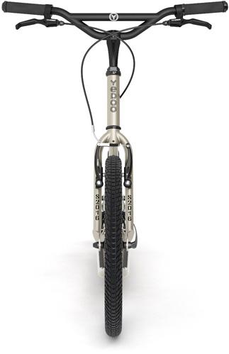 Actual product image Yedoo S20