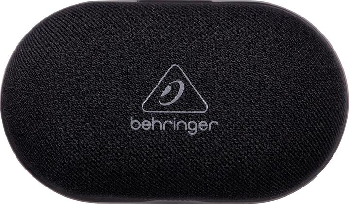 Actual product image Behringer True Buds (4 h, Wireless)