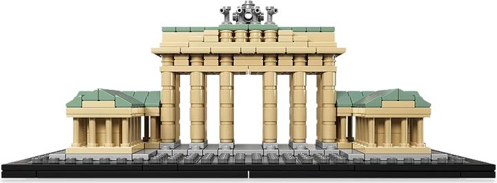 Immagine prodotto LEGO Architettura Porta di Brandeburgo (21011, LEGO Architecture)