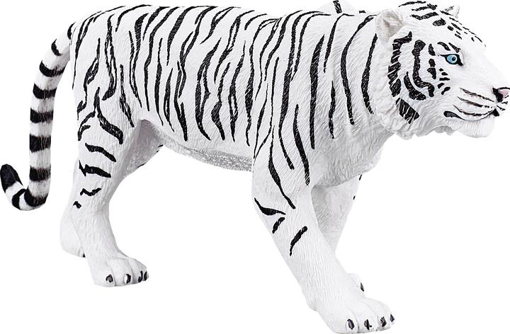 Actual product image Animal Planet White tiger