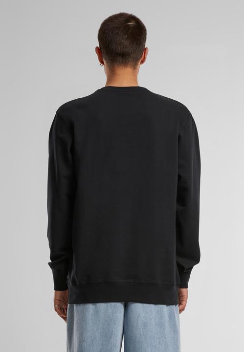 Produktbild Mister Tee Feel the Heat Crewneck - 67151 (S)