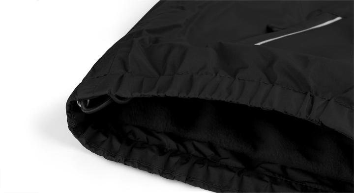 Actual product image Normani Children's WinterSet thermal trousers and winter trousers (176)