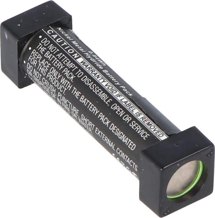 Produktbild XCell Akku passend für Sony MDR-DS3000, NiMH, 1,2V, 700mAh, 0,8Wh