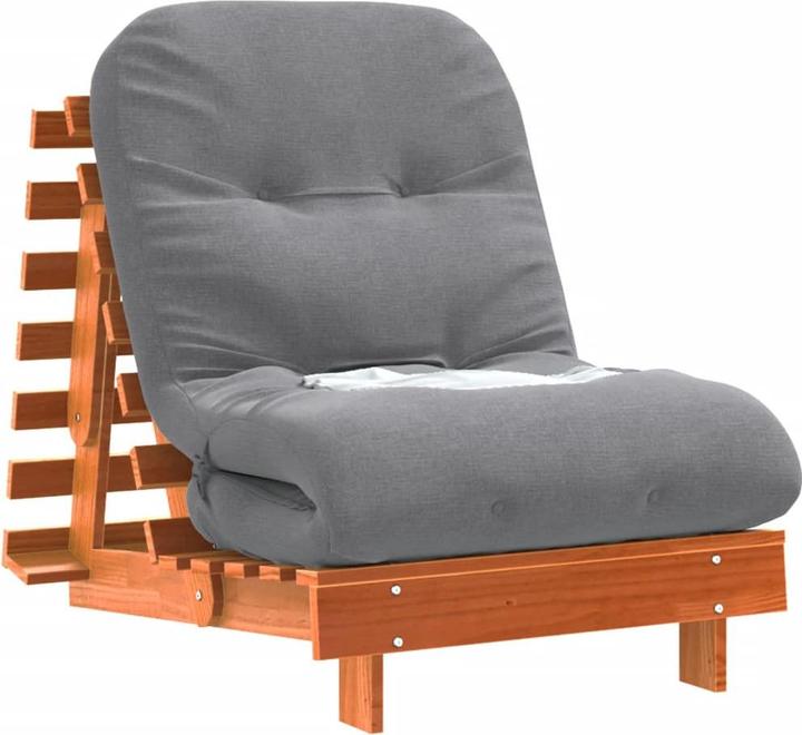 Immagine prodotto vidaXL Futon-Schlafsofa