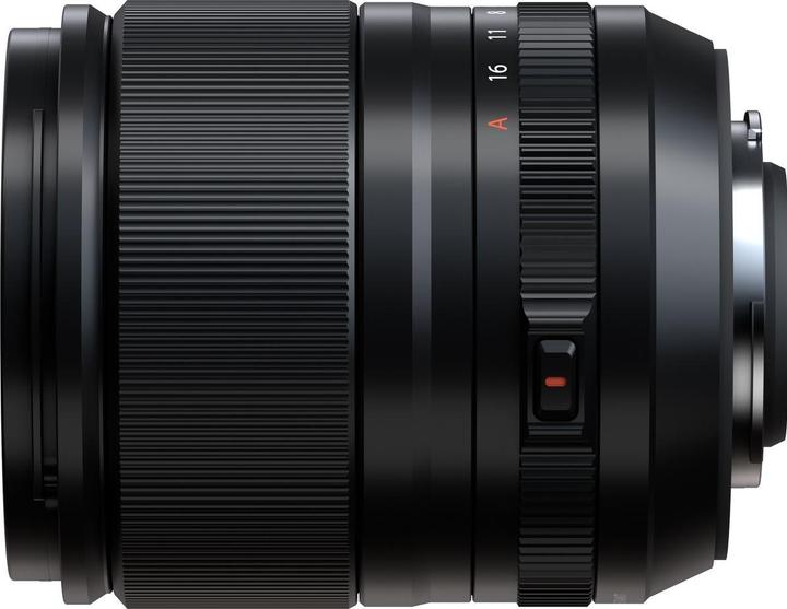 Produktbild Fujifilm FUJINON XF 23mm F1.4 R LM WR (Fujifilm X, APS-C / DX)