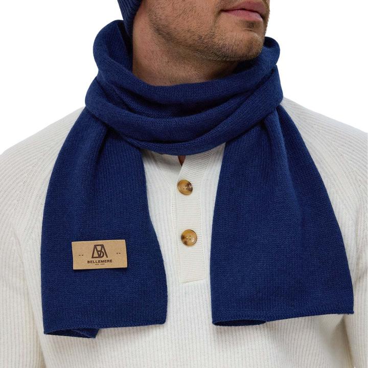 Immagine prodotto Bellemere Scarf Pure Cashmere Scarf