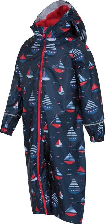 Produktbild Mountain Warehouse Puddle Regenanzug (86)