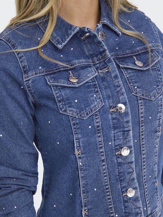 Immagine prodotto Only Giacca di jeans ONLWONDER Giacca di jeans (S)