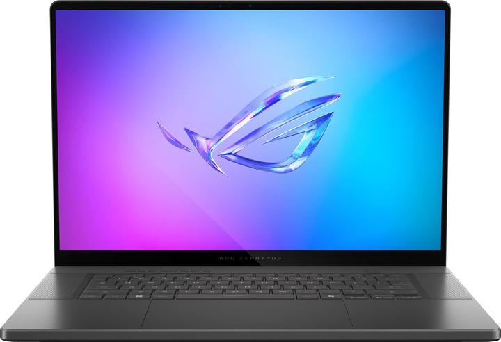 Produktbild ASUS ROG Zephyrus G16 (16", 1000 GB, 32 GB, DE, AMD Ryzen AI 7 350)