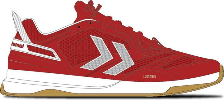 Produktbild hummel DAGAZ 2.0 ICON NO23 (46.5)