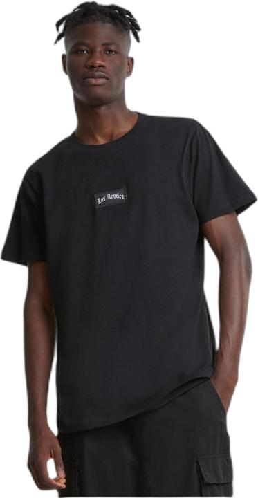 Immagine prodotto Mister Tee MisterTee LA Sketch Patch Tee - 170733 (L)