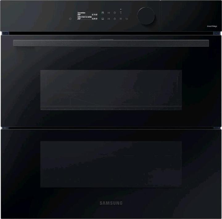 Samsung NV7B5760WBK