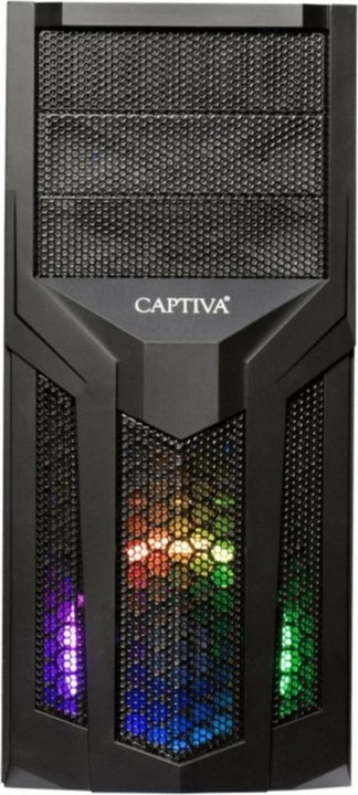 Produktbild Captiva G15AG 21V2 Ryzen 7 RTX 3060 Ti (AMD Ryzen 7 5800X, 16 GB, 500 GB, GeForce RTX 3060 Ti)
