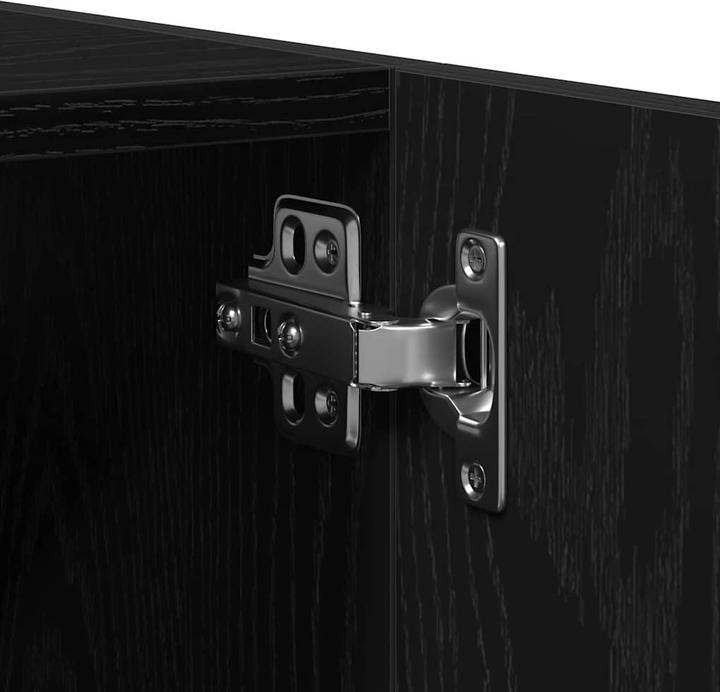 Actual product image vidaXL Badezimmerschrank