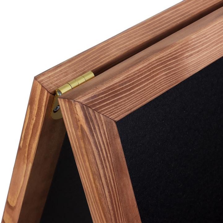 Image du produit Europel Panneau de trottoir DELUXE, 660 x 1.040 mm, naturel (66 x 10.40 cm)