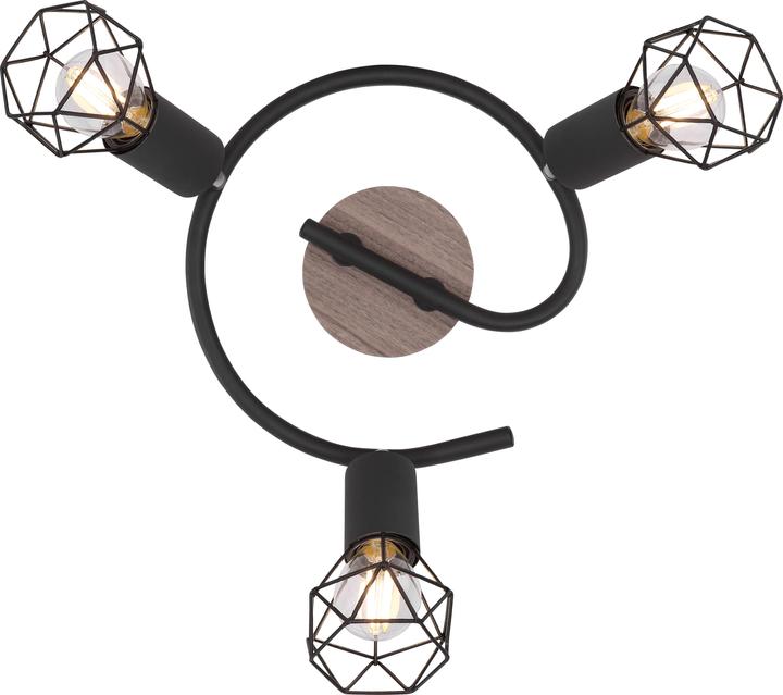 Actual product image Globo Xara I (E14)