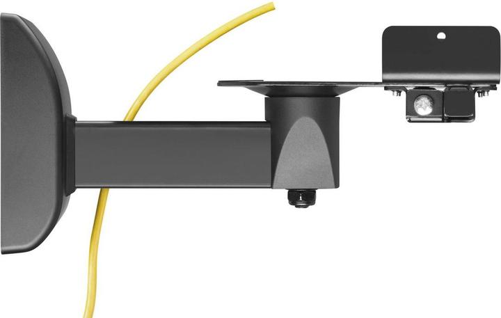 Actual product image Vivolink Speaker wall mount (1 pcs., Wall installation, Pivoting, Tiltable)