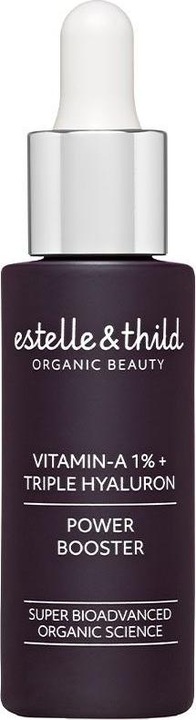 Image du produit Estelle & Thild Super BioAdvanced Booster Vitamine A 1% Power 30 ml (20 ml)
