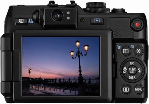 Immagine prodotto Canon G1x