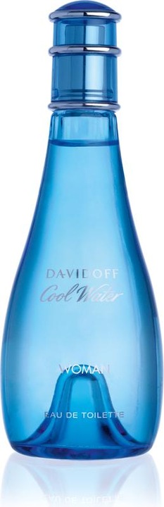 Produktbild Davidoff Cool Water (Eau de Toilette, 100 ml)
