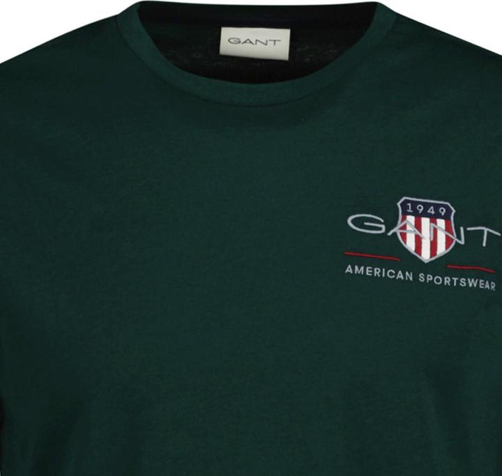 Produktbild GANT Regular Medium Archive Shield (5XL)