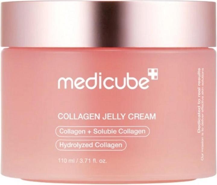 Medicube Collagen Jelly (110 ml, Gesichtsgel)
