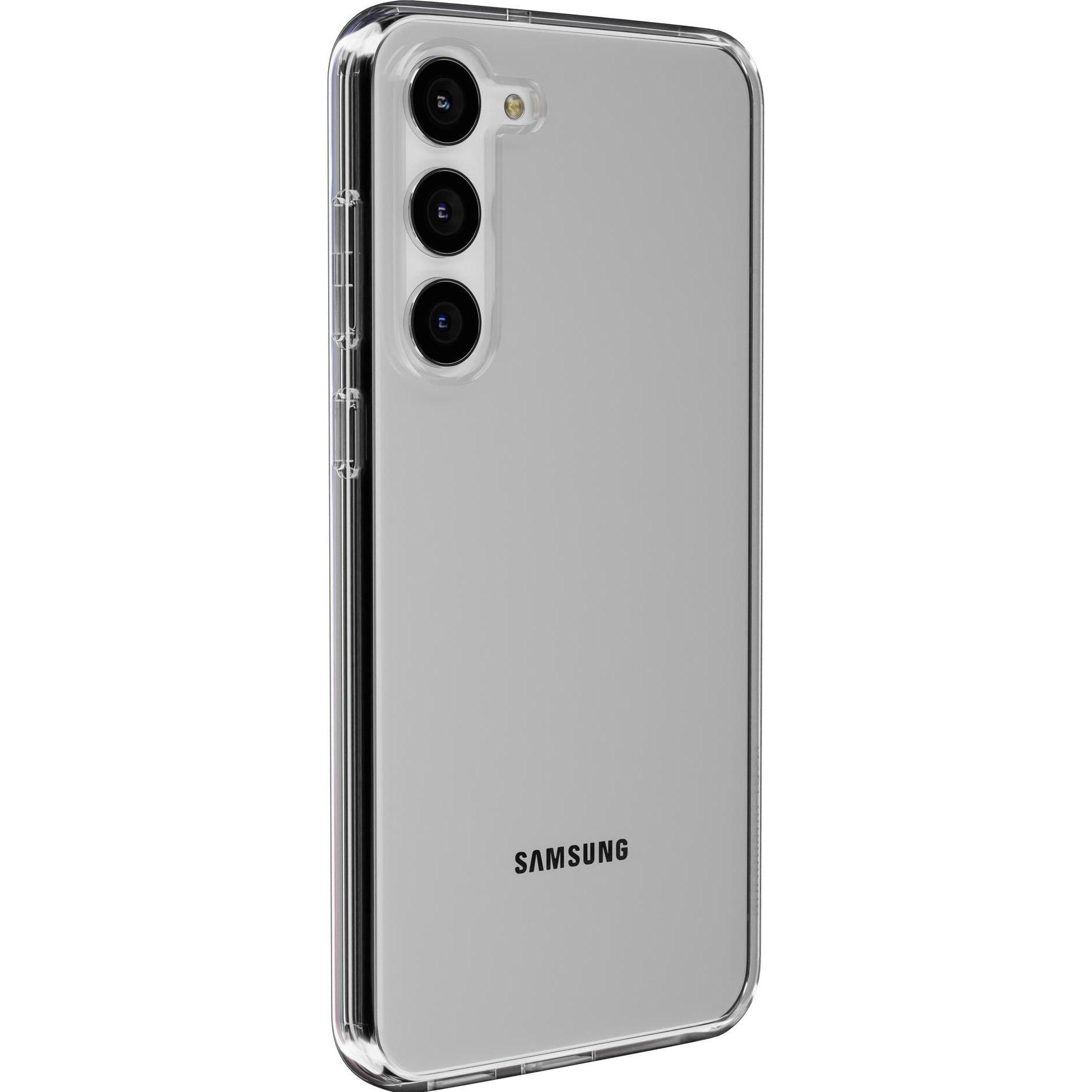dbramante1928 Iceland Pro (Samsung Galaxy S23+), Cover smartphone, Trasparente