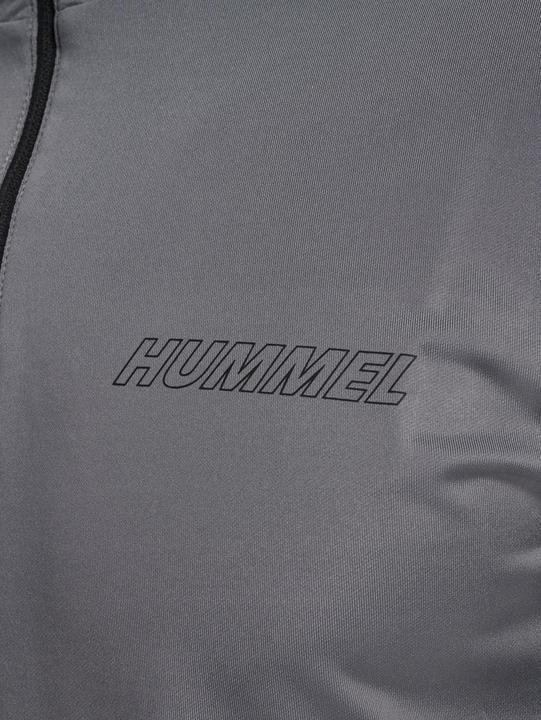 Produktbild hummel Hmlte Strength Pl Half Zip (XL)