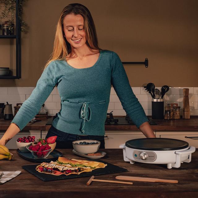 Immagine prodotto Cecotec Fun Creepy crepe maker