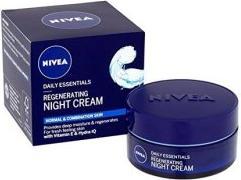 Produktbild NIVEA Deep Nourishing restorative cream for very dry skin Nutritic Riche Intense 50 ml (50 ml)
